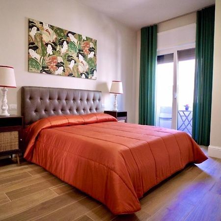 Les Suites Di Adi Apt Bari Extérieur photo