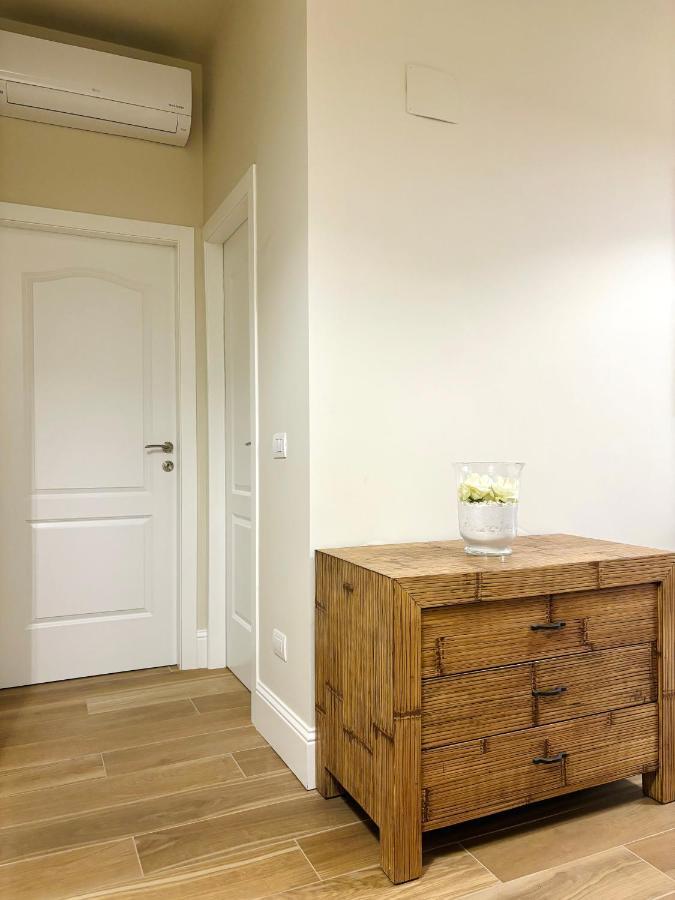 Les Suites Di Adi Apt Bari Extérieur photo