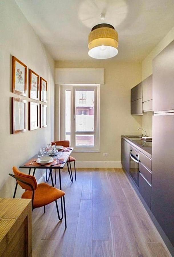 Les Suites Di Adi Apt Bari Extérieur photo