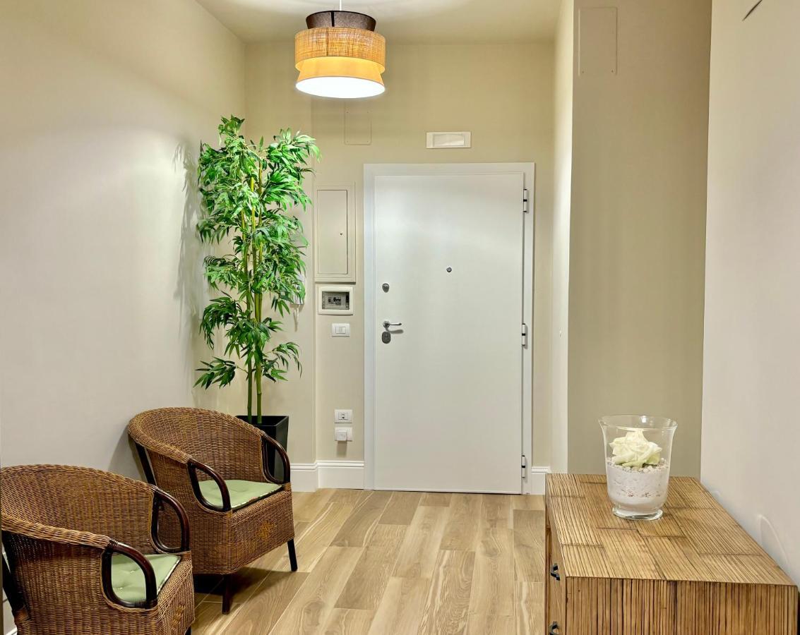 Les Suites Di Adi Apt Bari Extérieur photo
