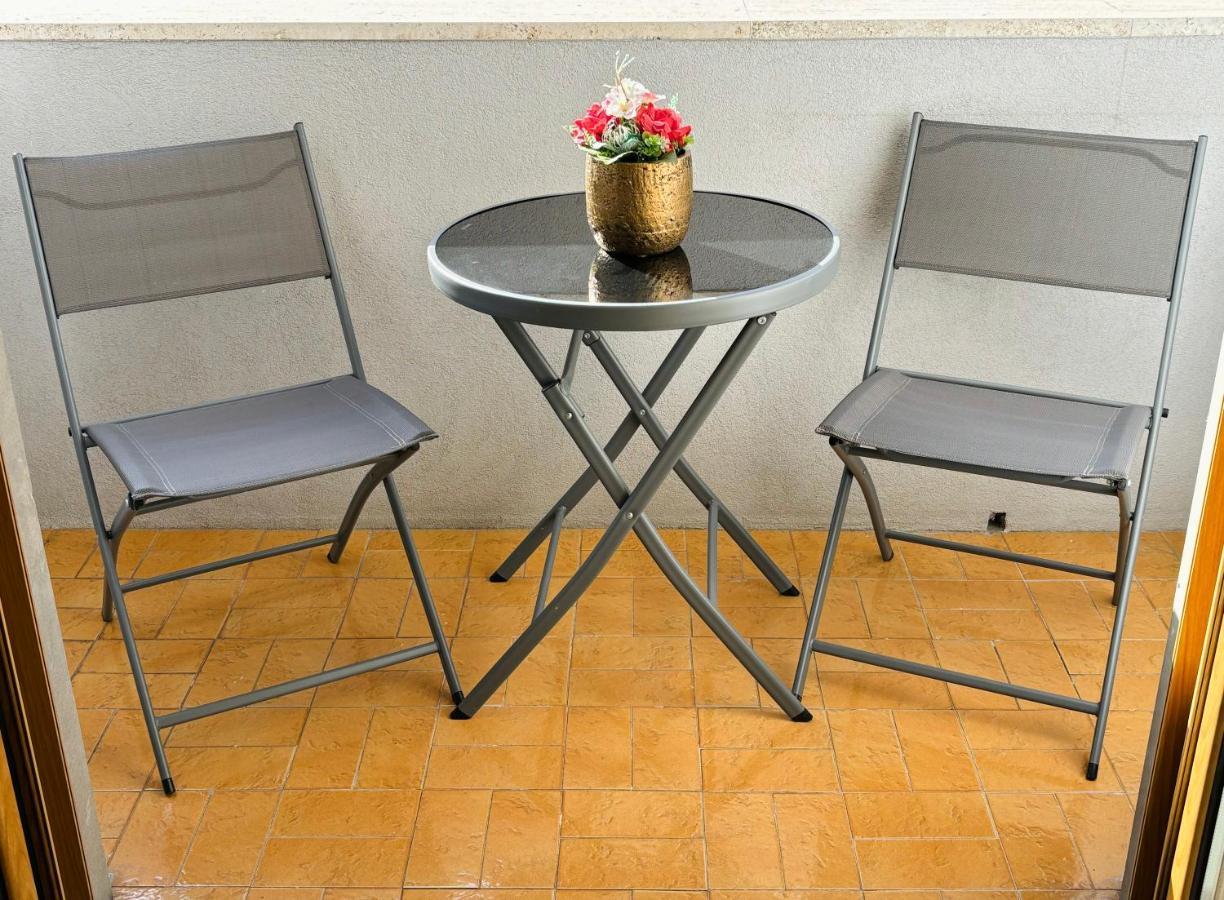 Les Suites Di Adi Apt Bari Extérieur photo
