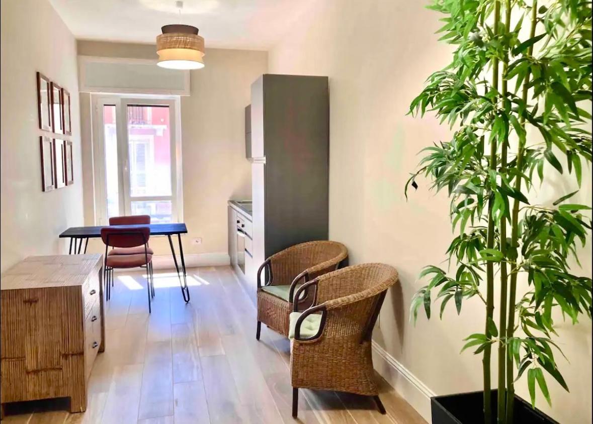 Les Suites Di Adi Apt Bari Extérieur photo